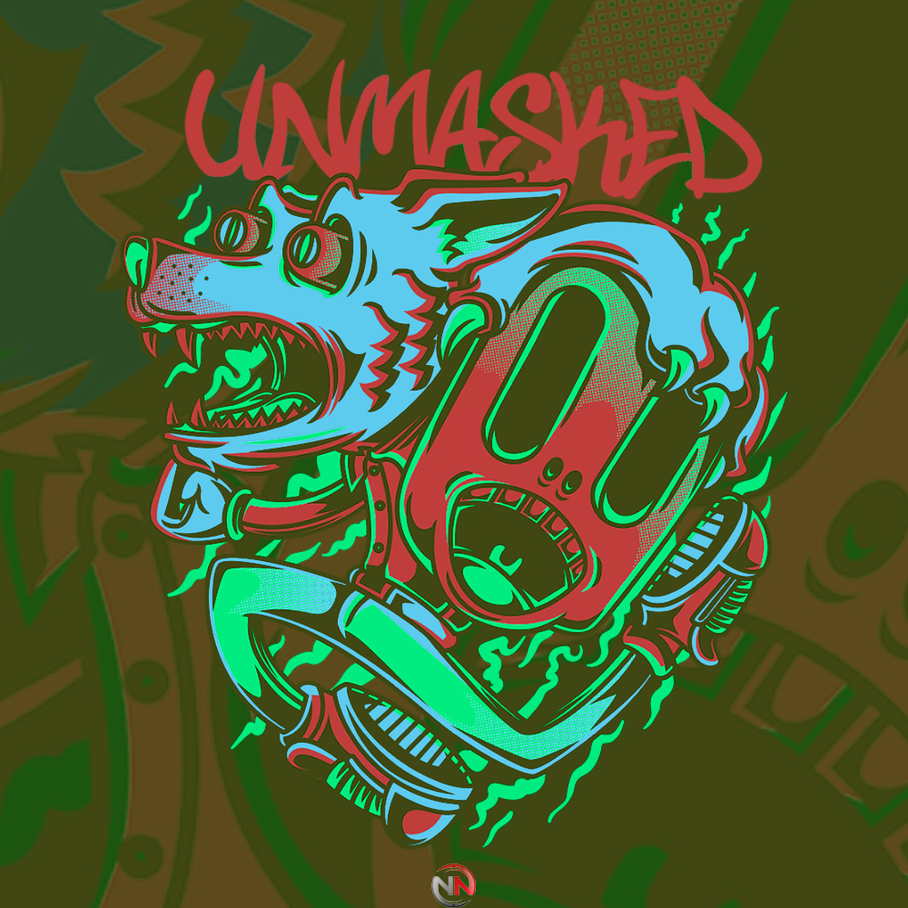 Unmasked 2