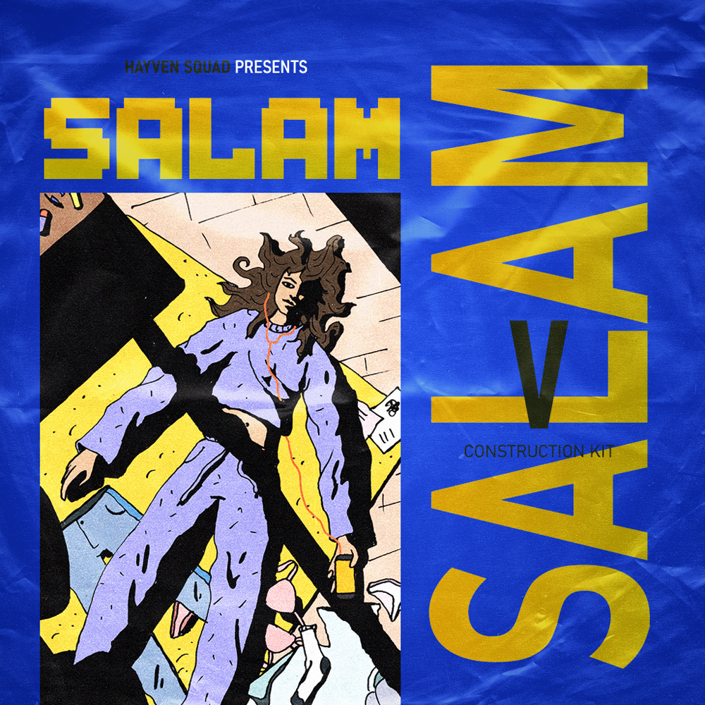 SALAM