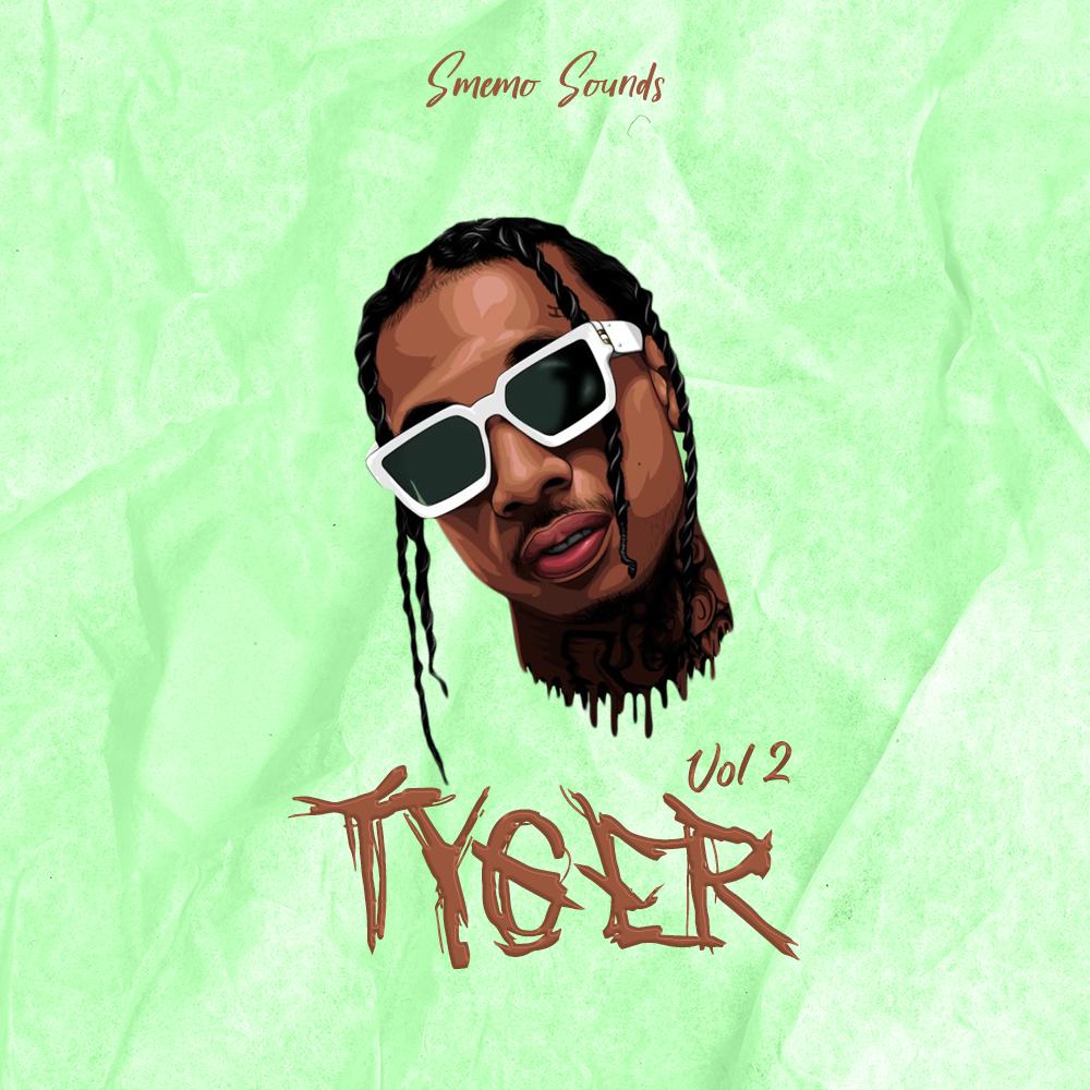 TYGER vol 2