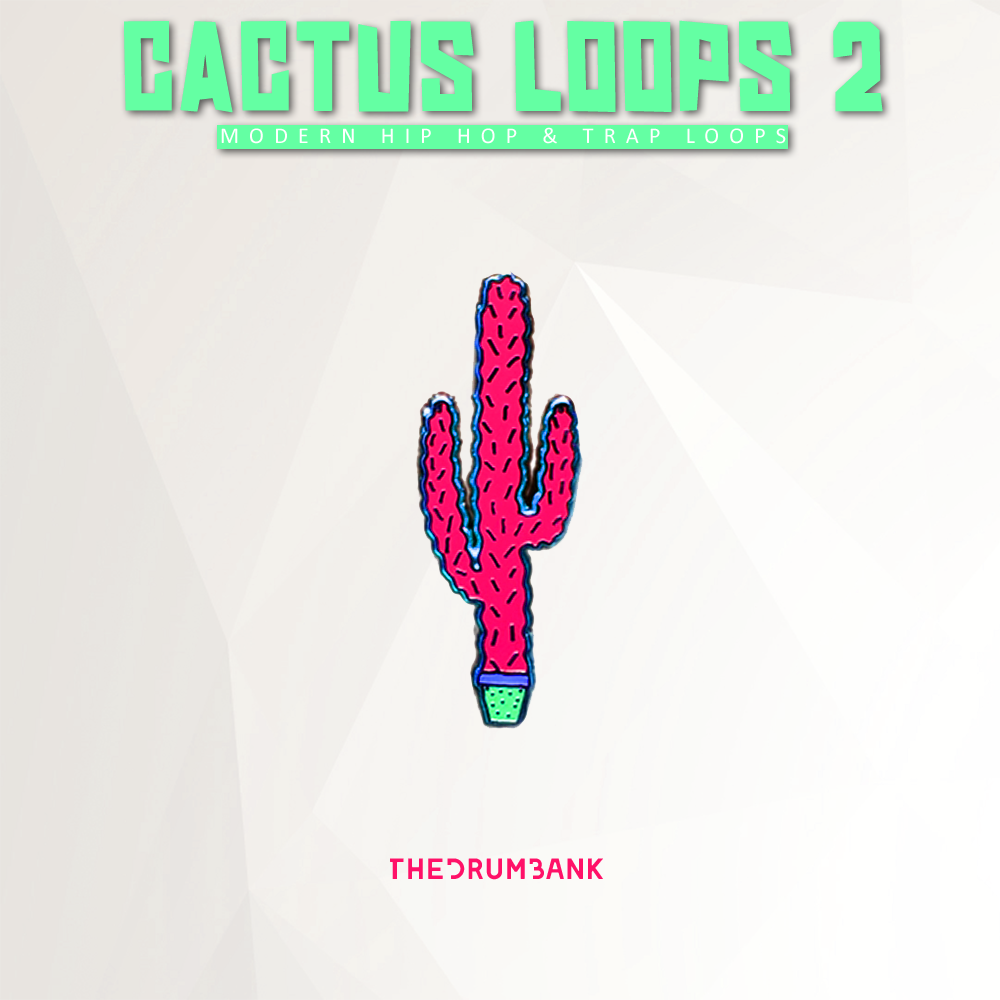 Cactus Loops 2