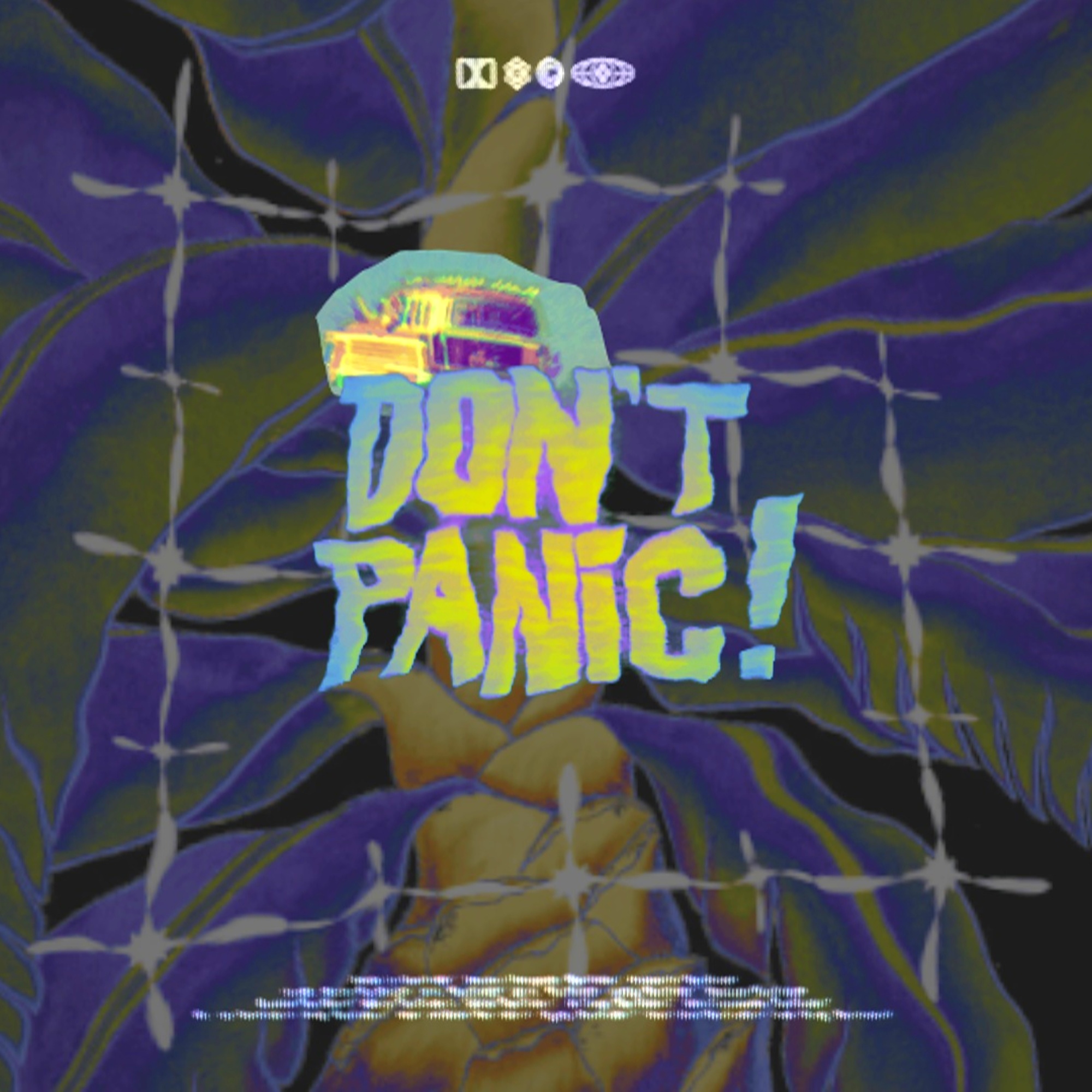 DON'T PANIC™