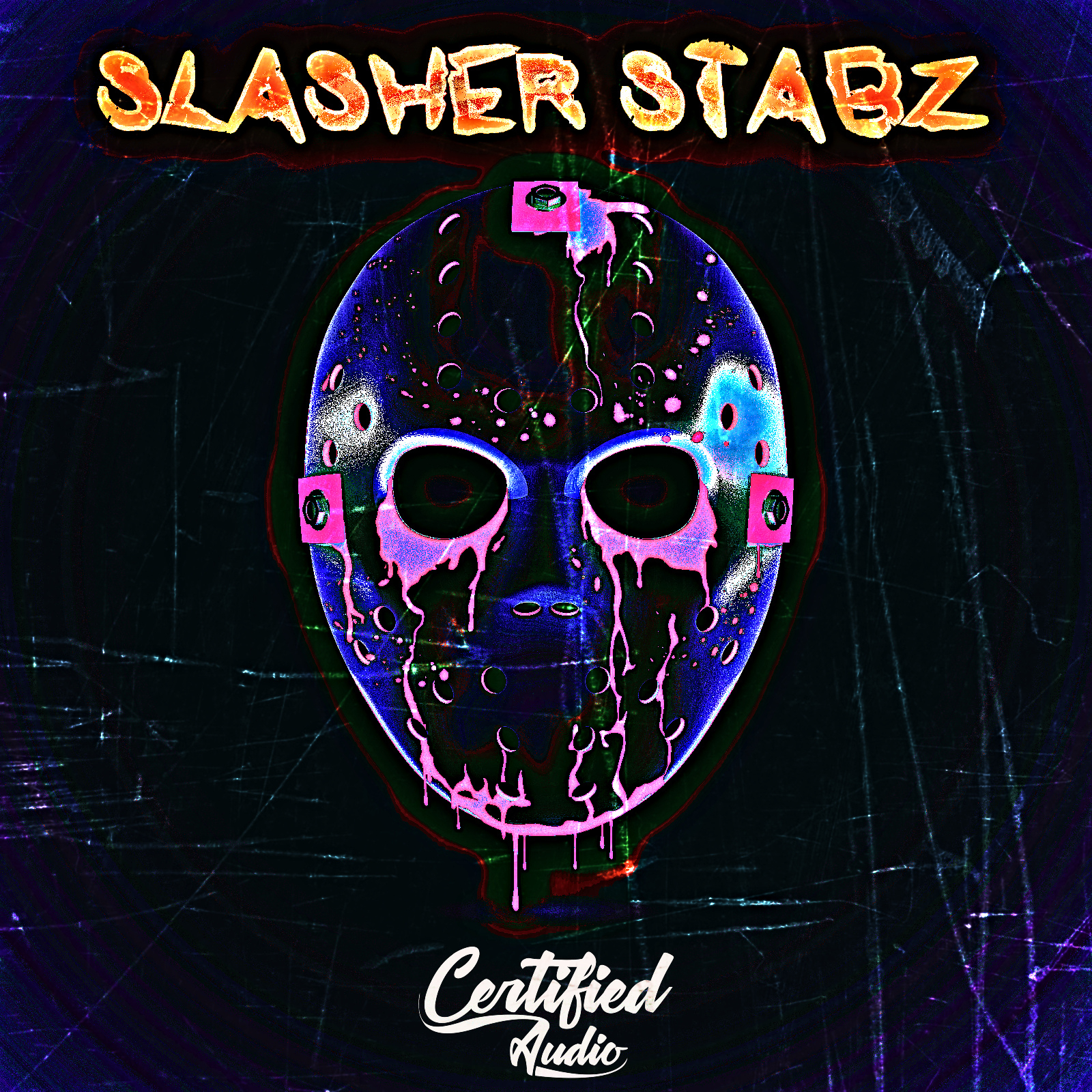 Slasher Stabz