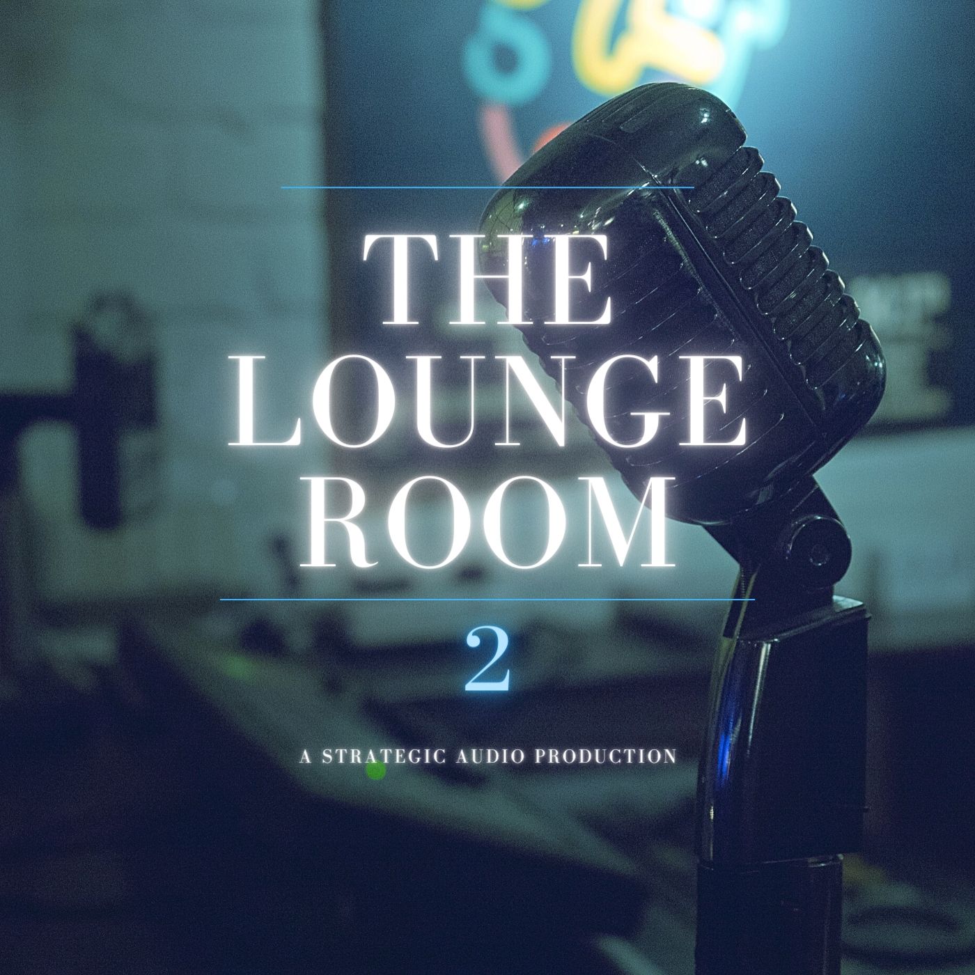 The Lounge Room 2