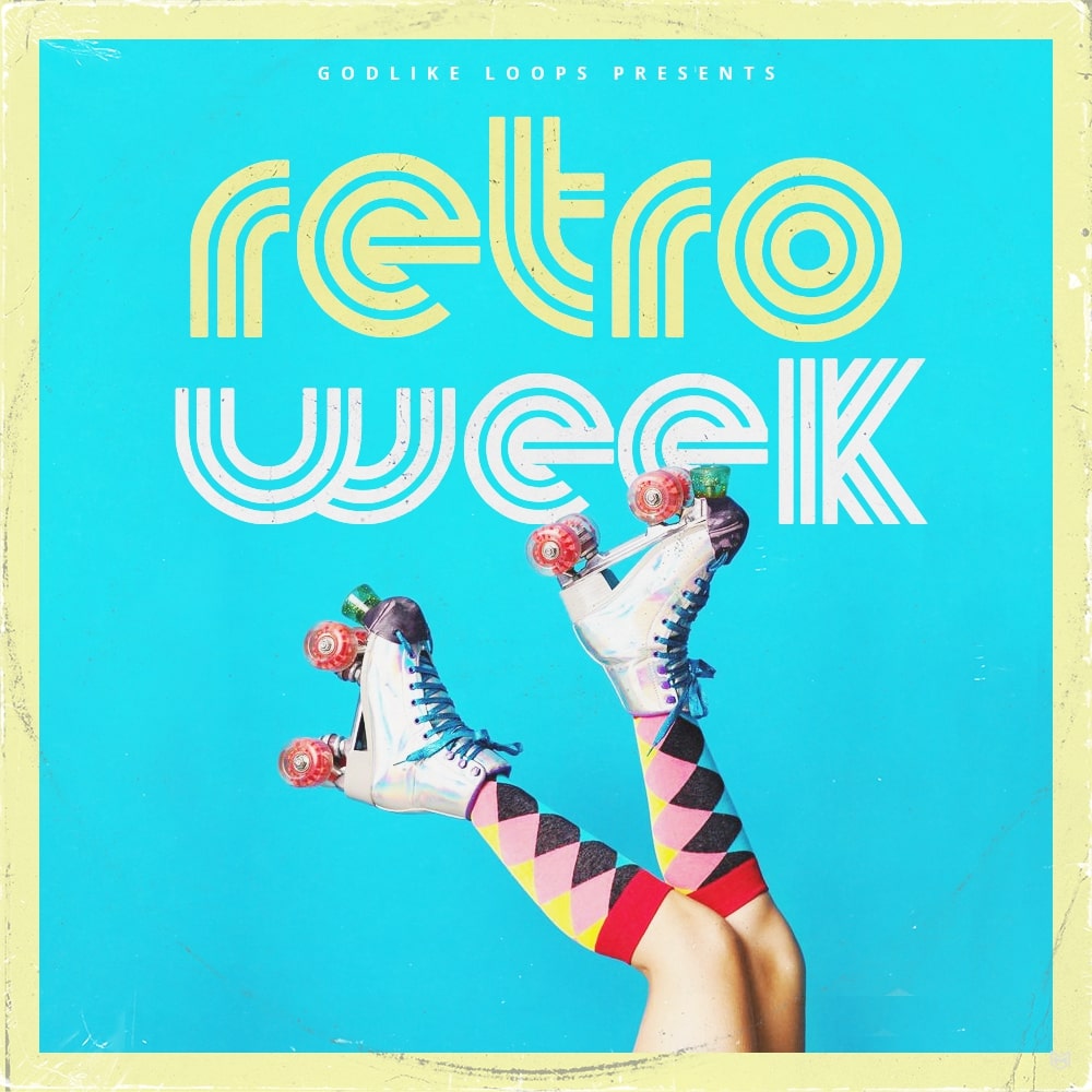 Retro Week