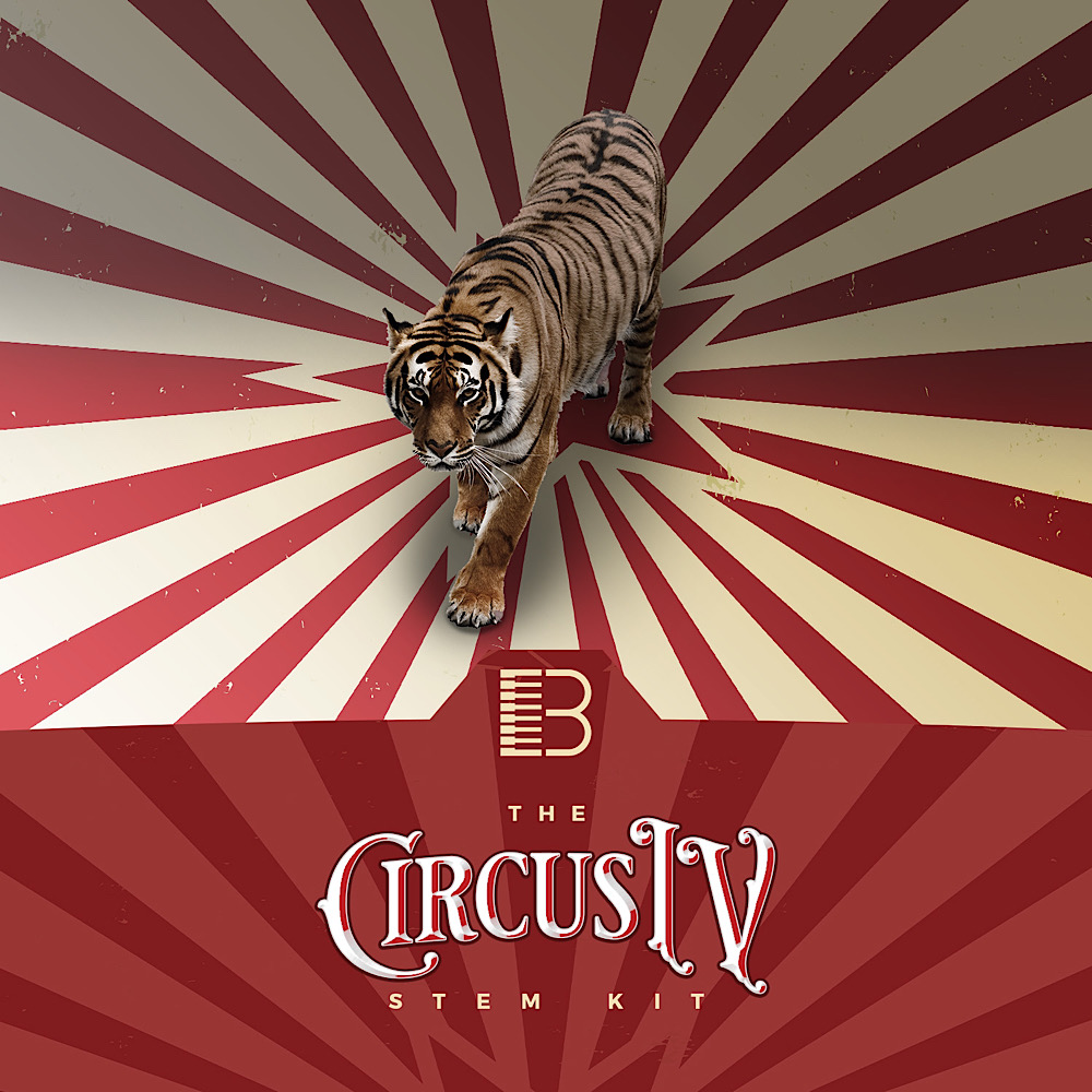 Circus lV Stem Kit