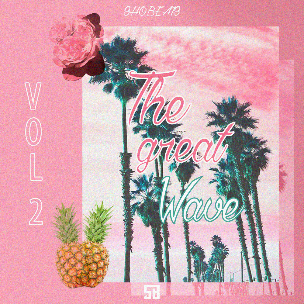 THE GREAT WAVE 2