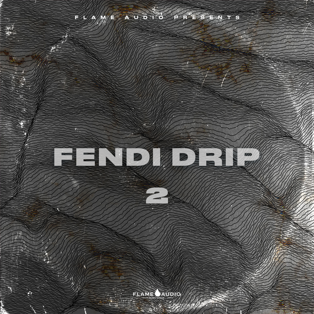 Fendi Drip 2