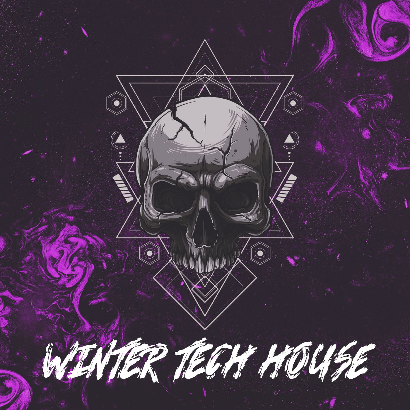 Winter Tech House