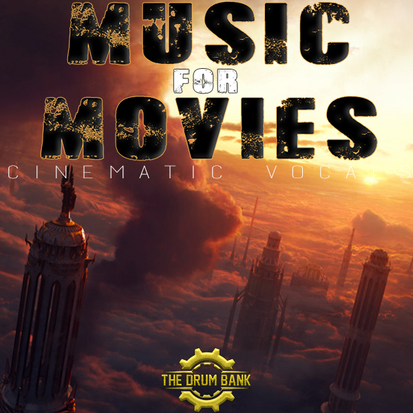 Music For Movies Vol. 1