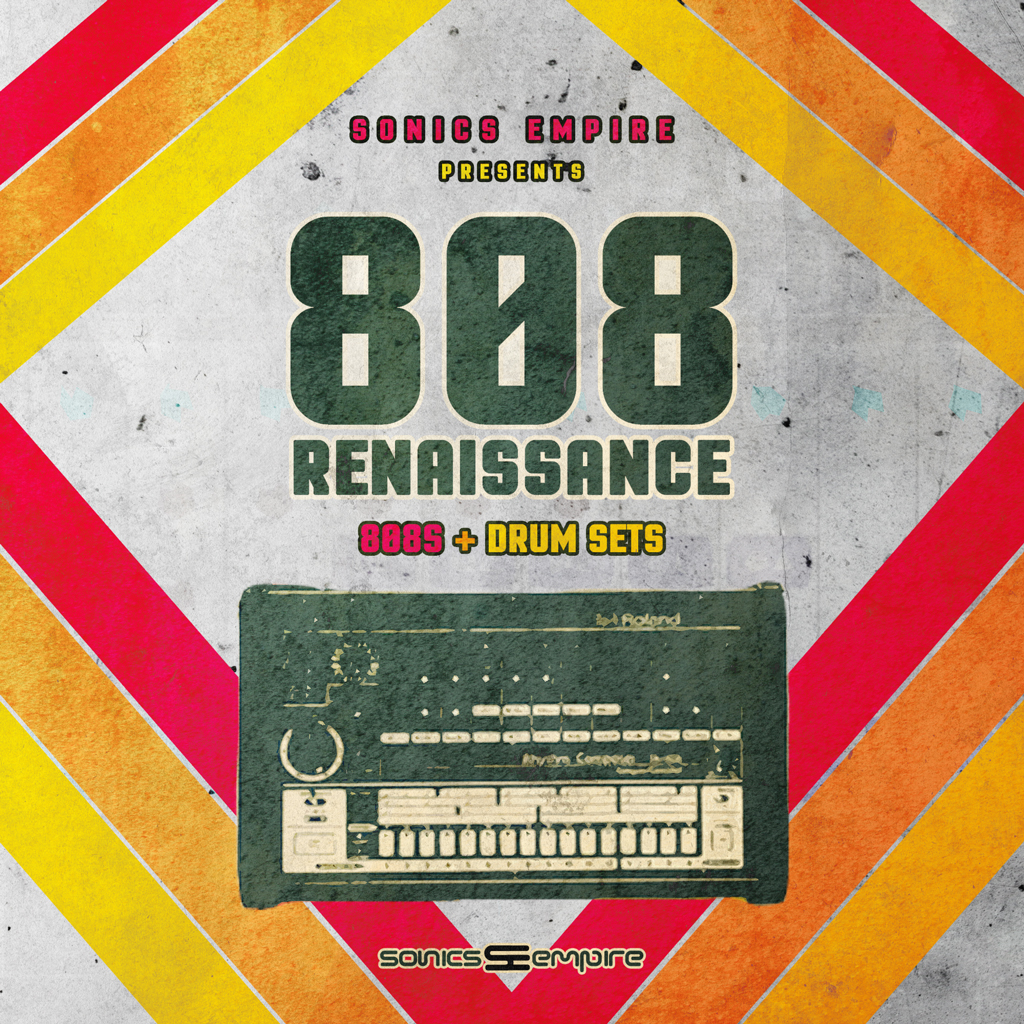 808 Renaissance