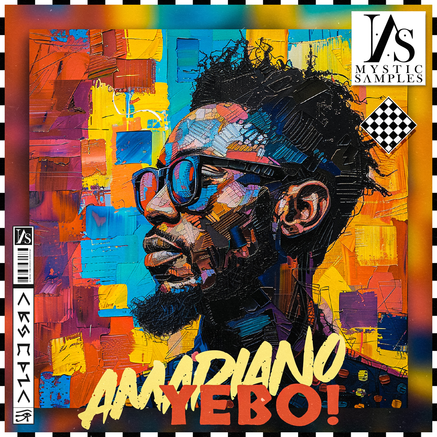 Amapiano YEBO!