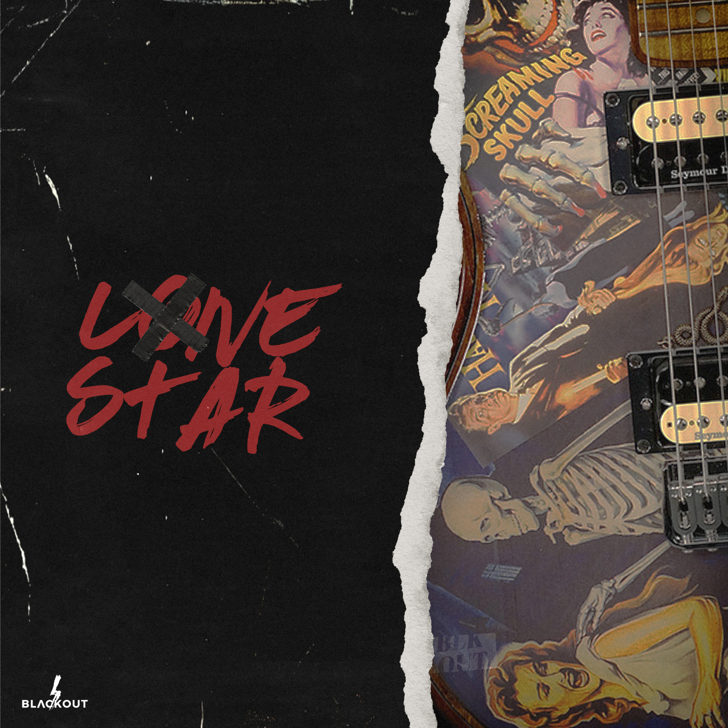Lone Star