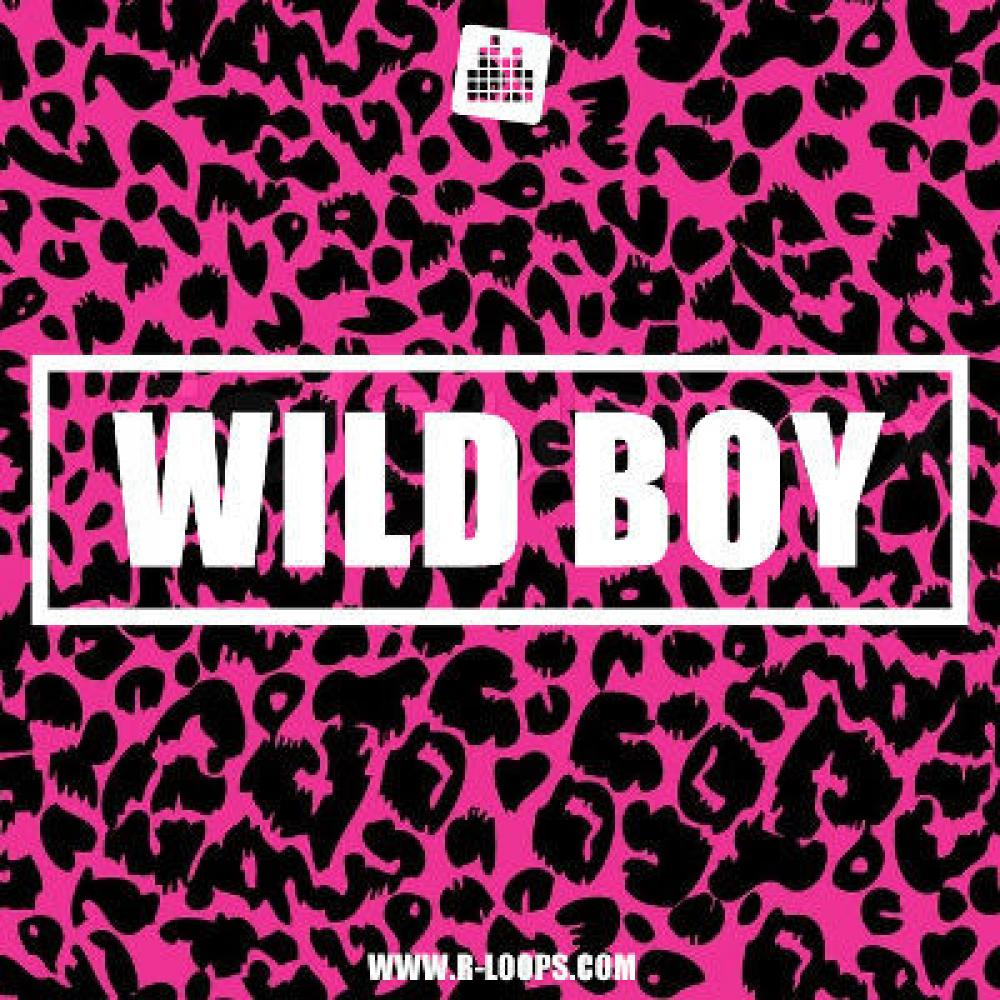Wild Boy