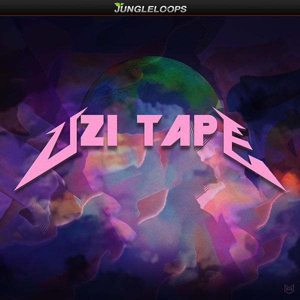 Uzi Tape
