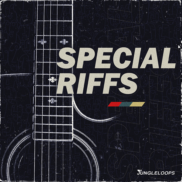 Special Riffs