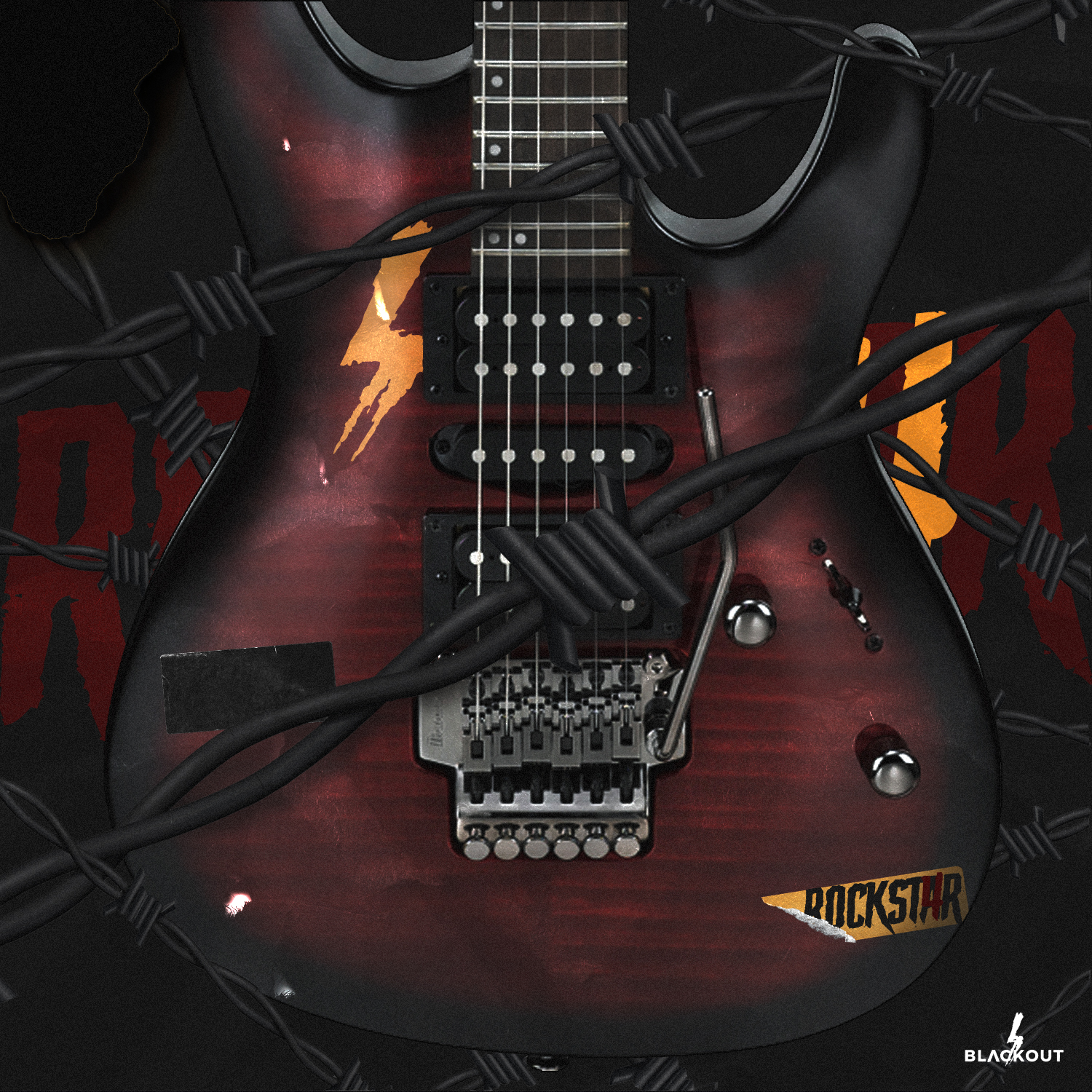 Rockstar 4