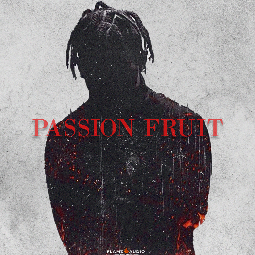Passion Fruit