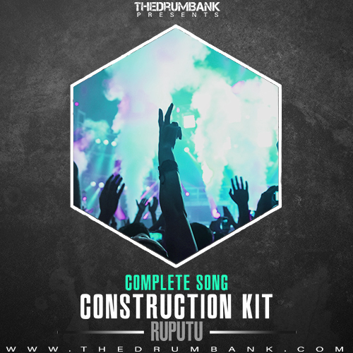 RUPUTU - Full Song Construction