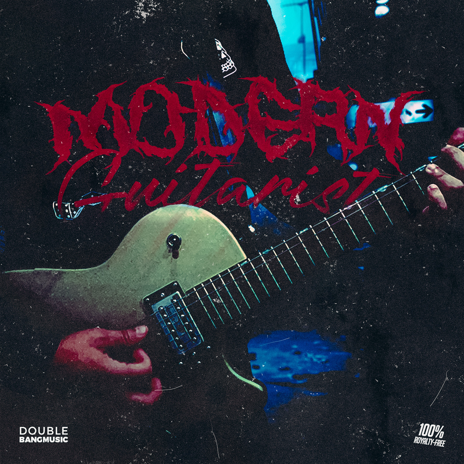 Modern Guitarist