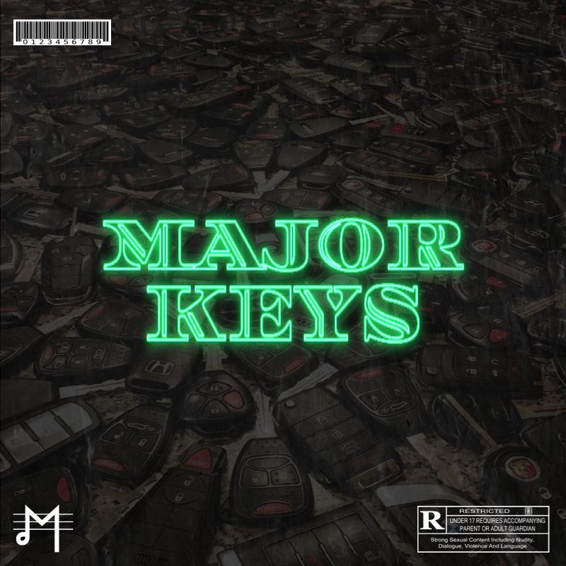 Major Keys