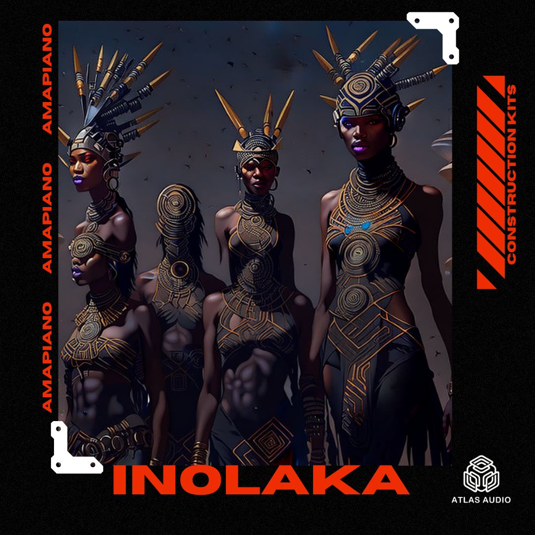Inolaka - Energy Amapiano