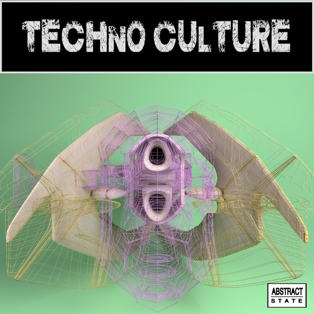 Techno Culture