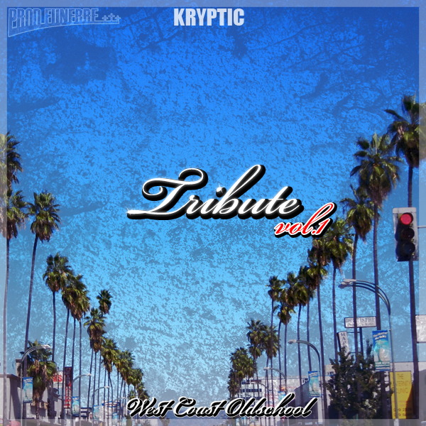 Tribute Vol.1