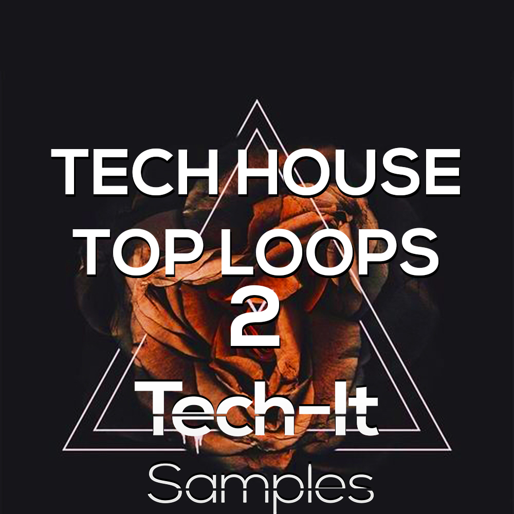 Tech House Top Loops 2