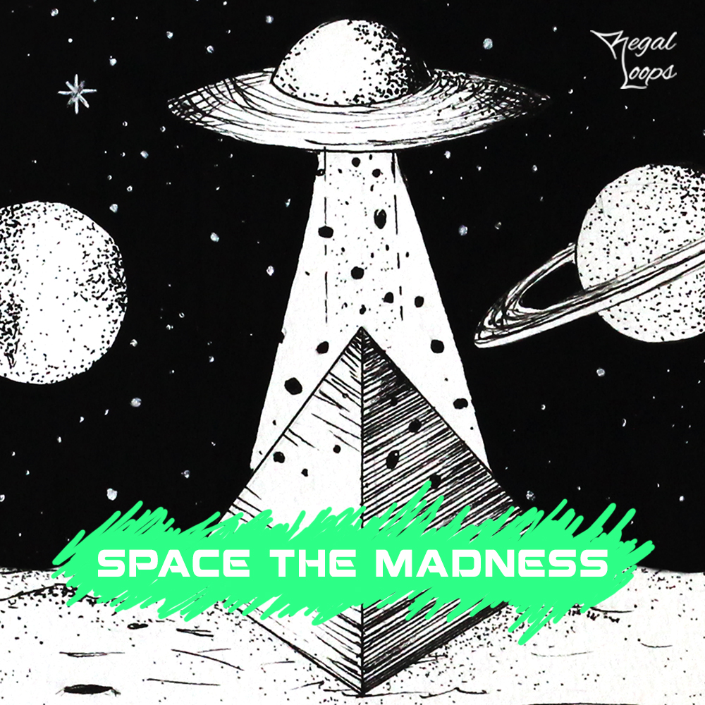 Space The Madness