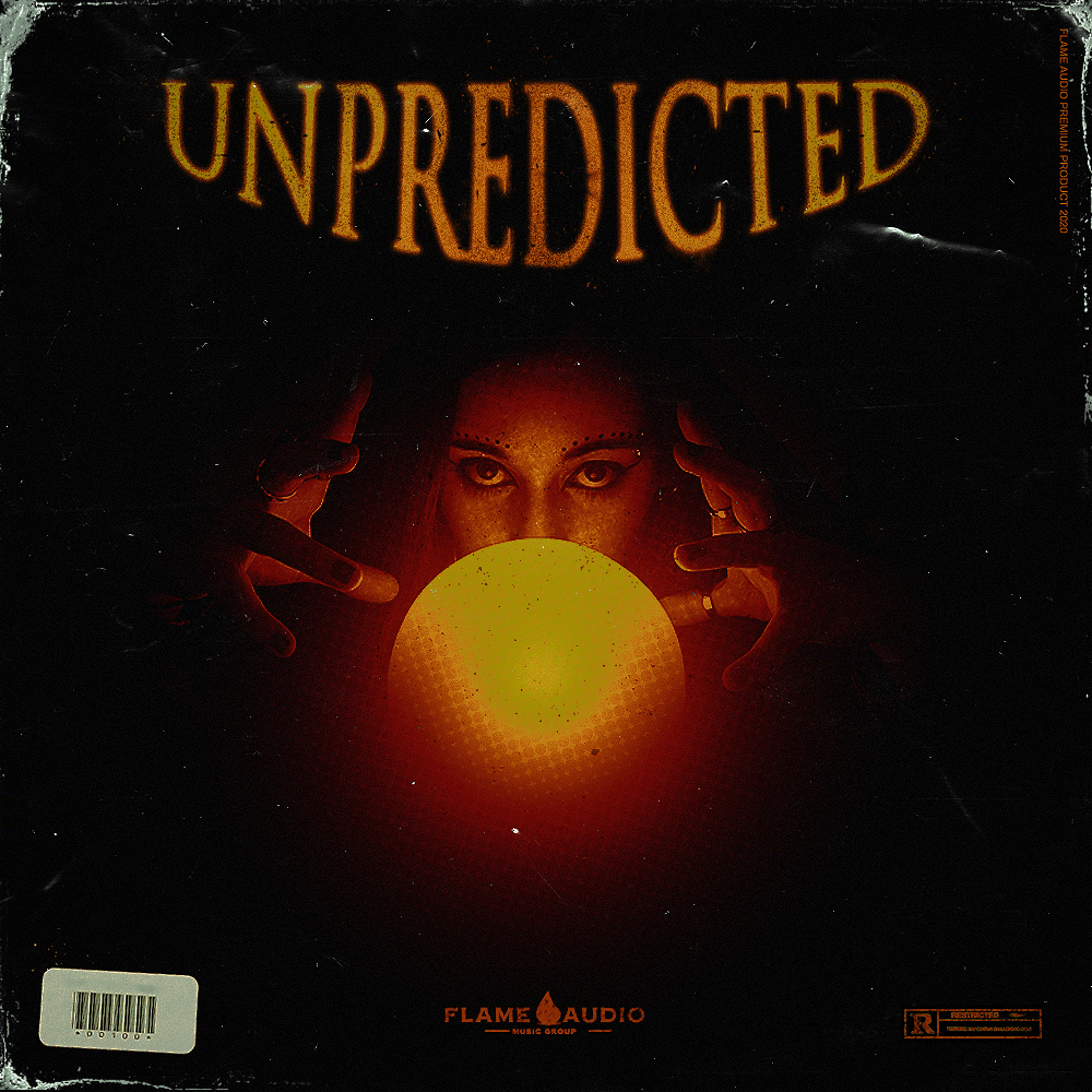 Unpredicted