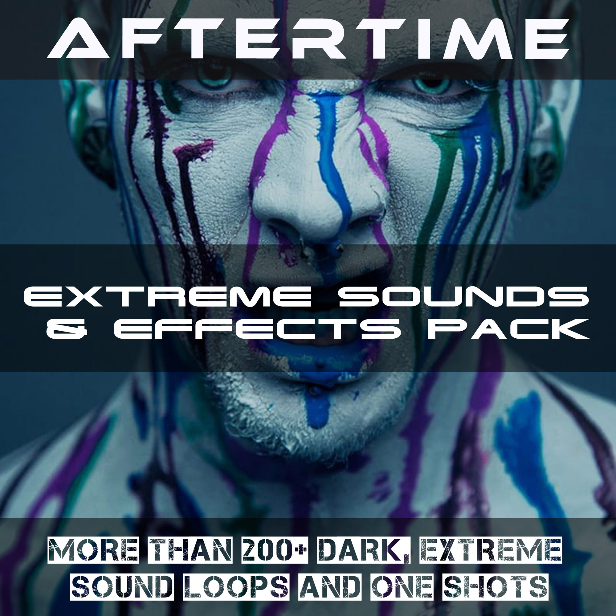 AFTERTIME Extreme Sounds & Effects