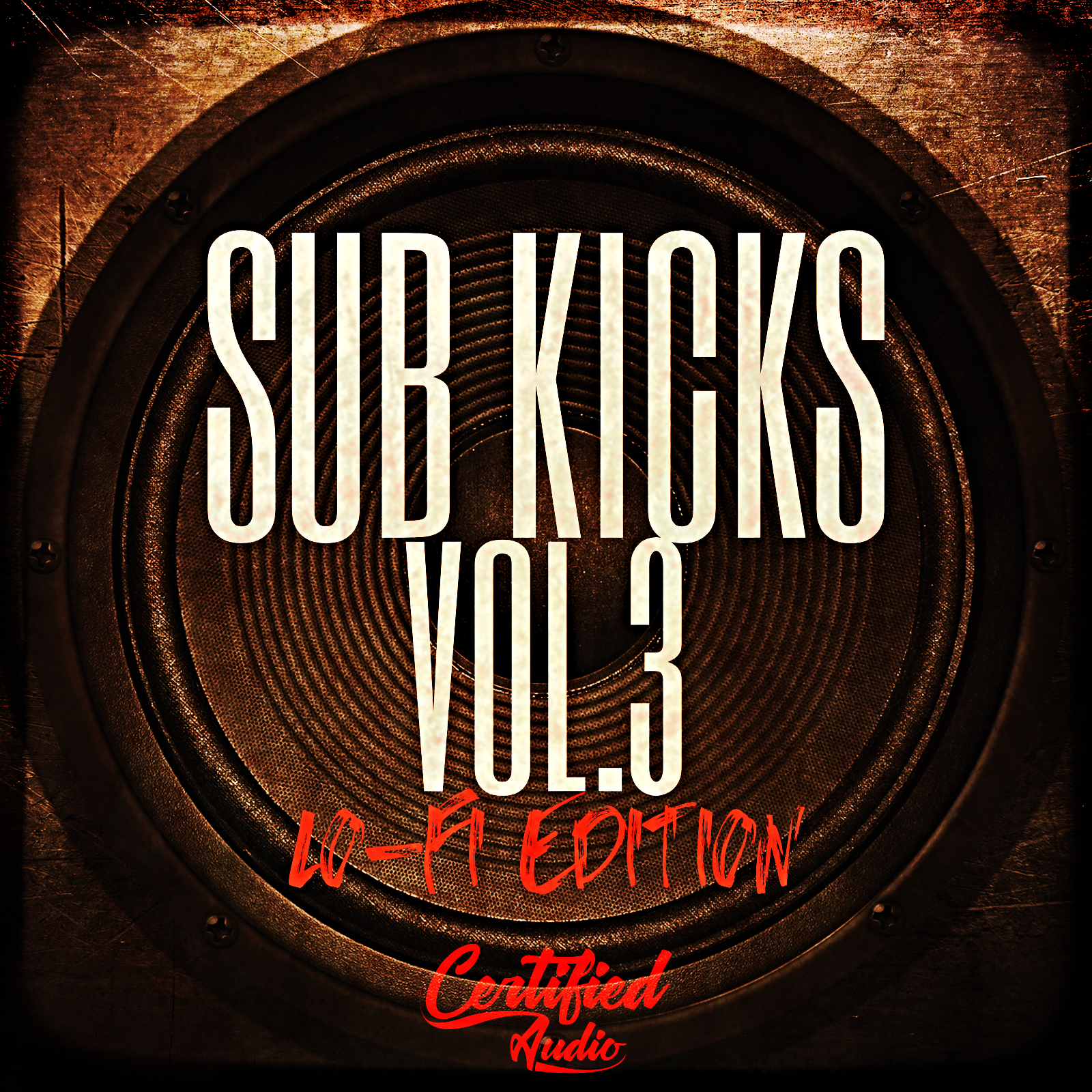 Sub Kicks Vol.3
