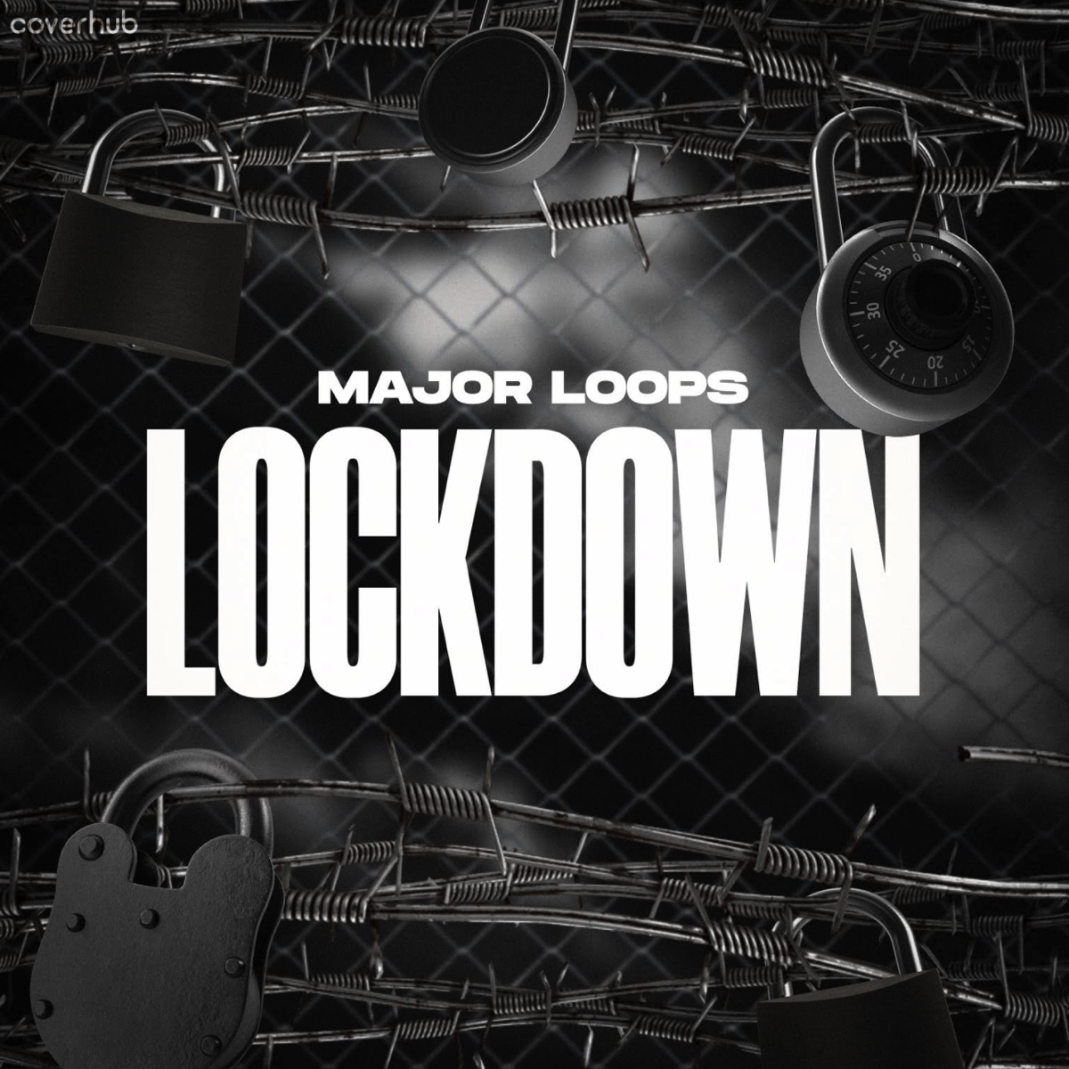 Lockdown Sample Pack