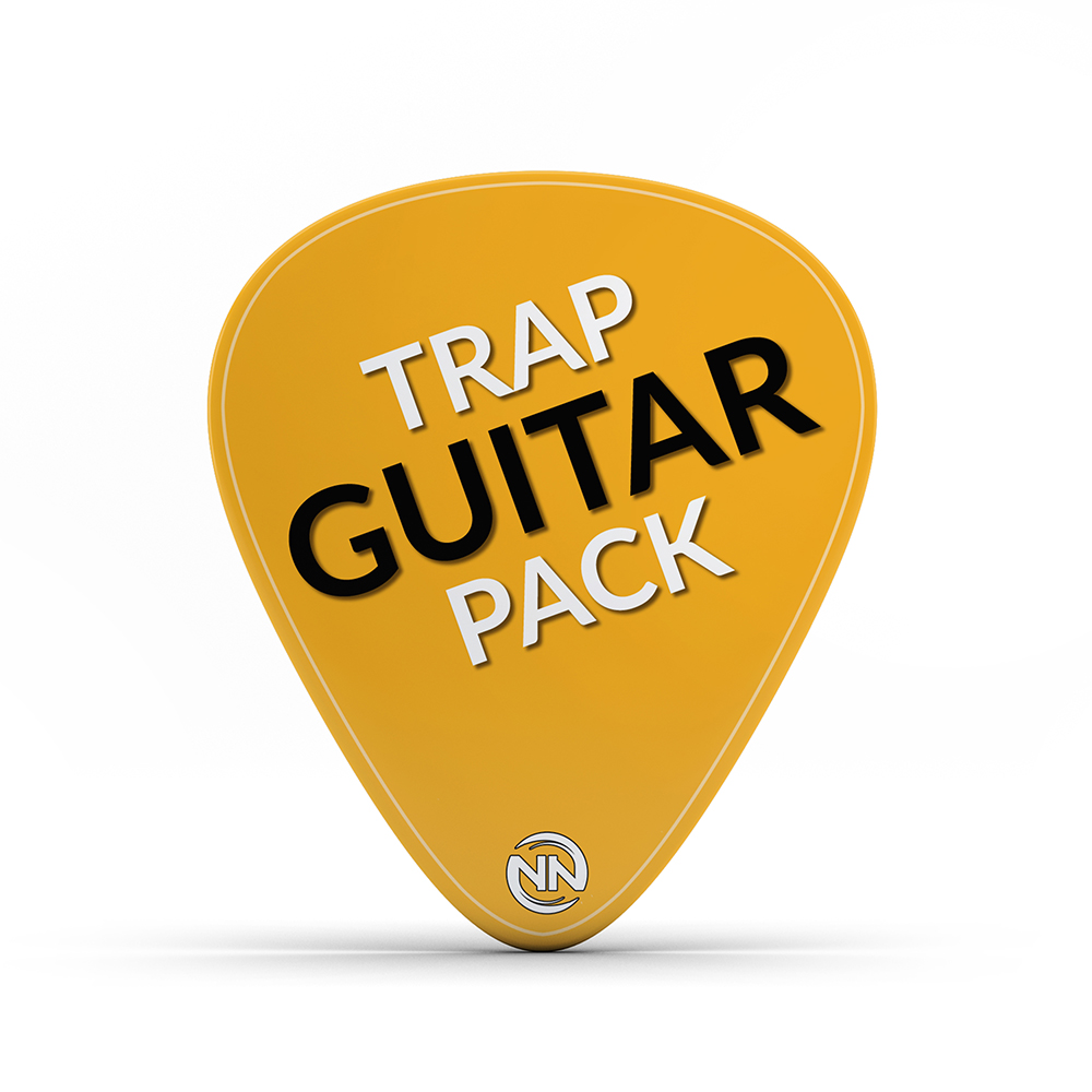 Trap Guitar Pack