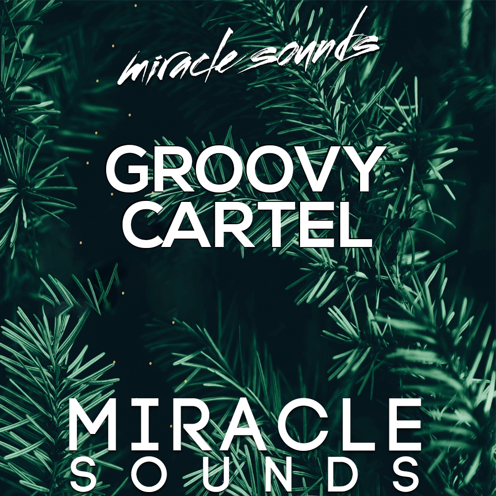 Groovy Cartel