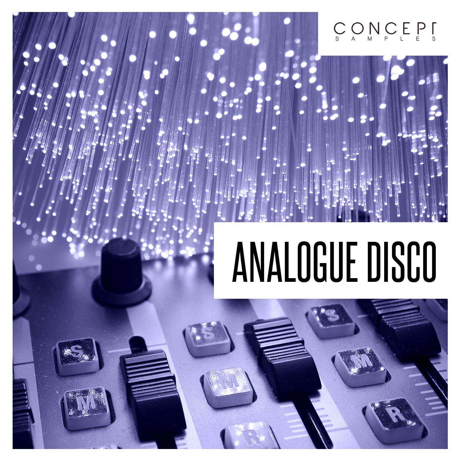Analogue Disco
