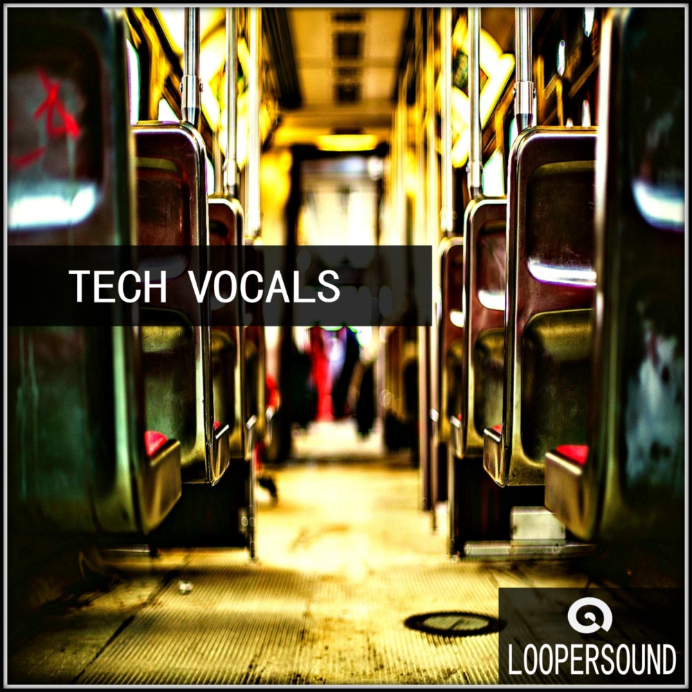 Tech Vocals