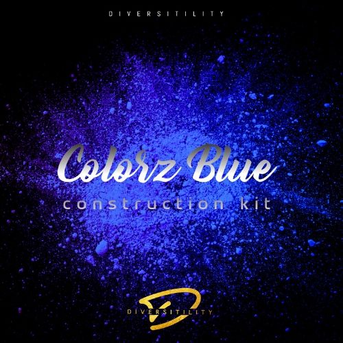 Colorz Blue