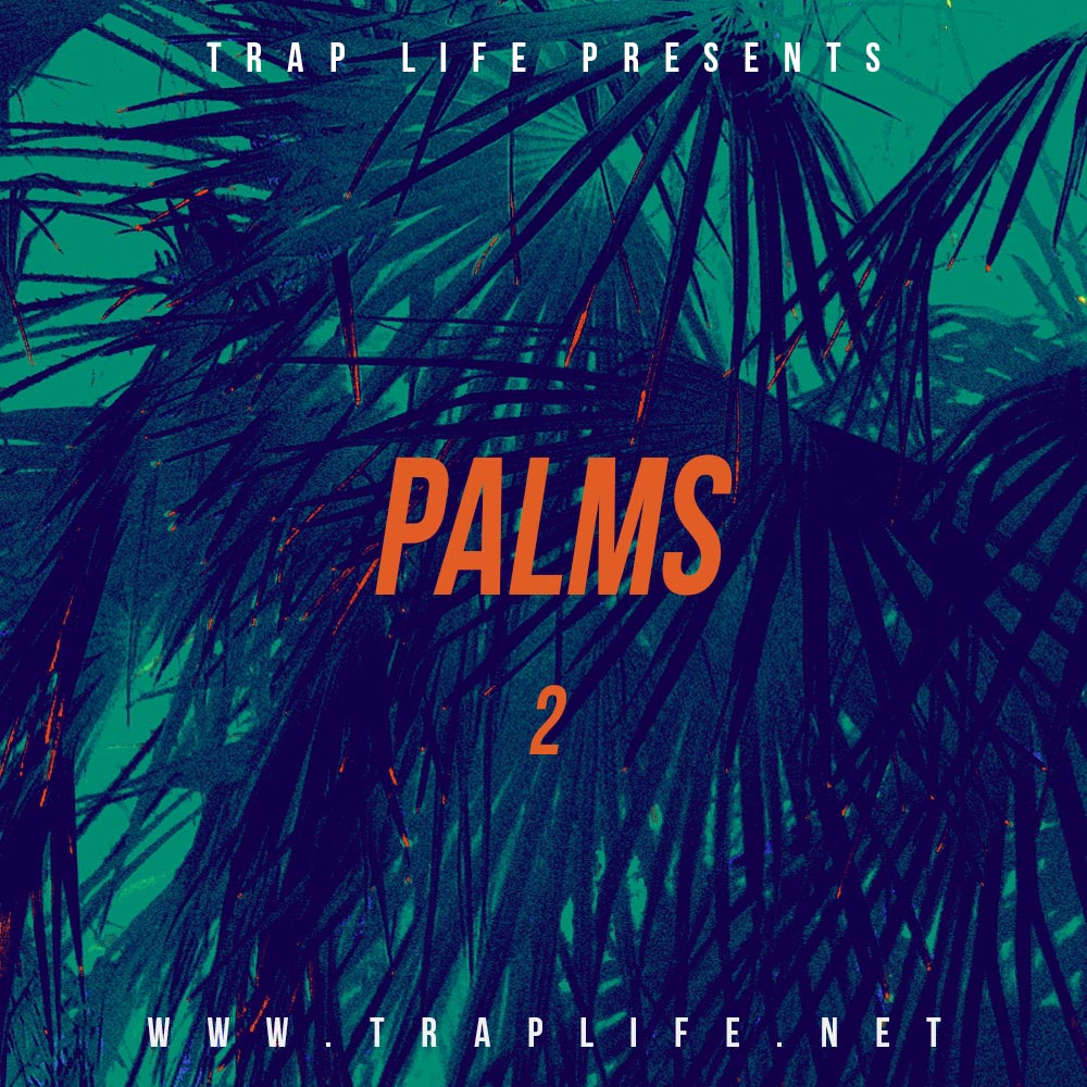 Oldschool Hip-Hop Essentials - Palms Vol.2
