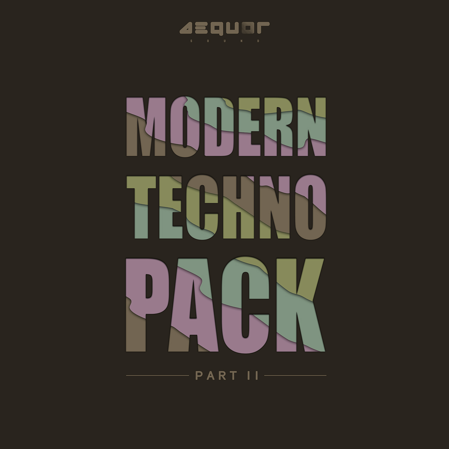 Modern Techno, Part 2