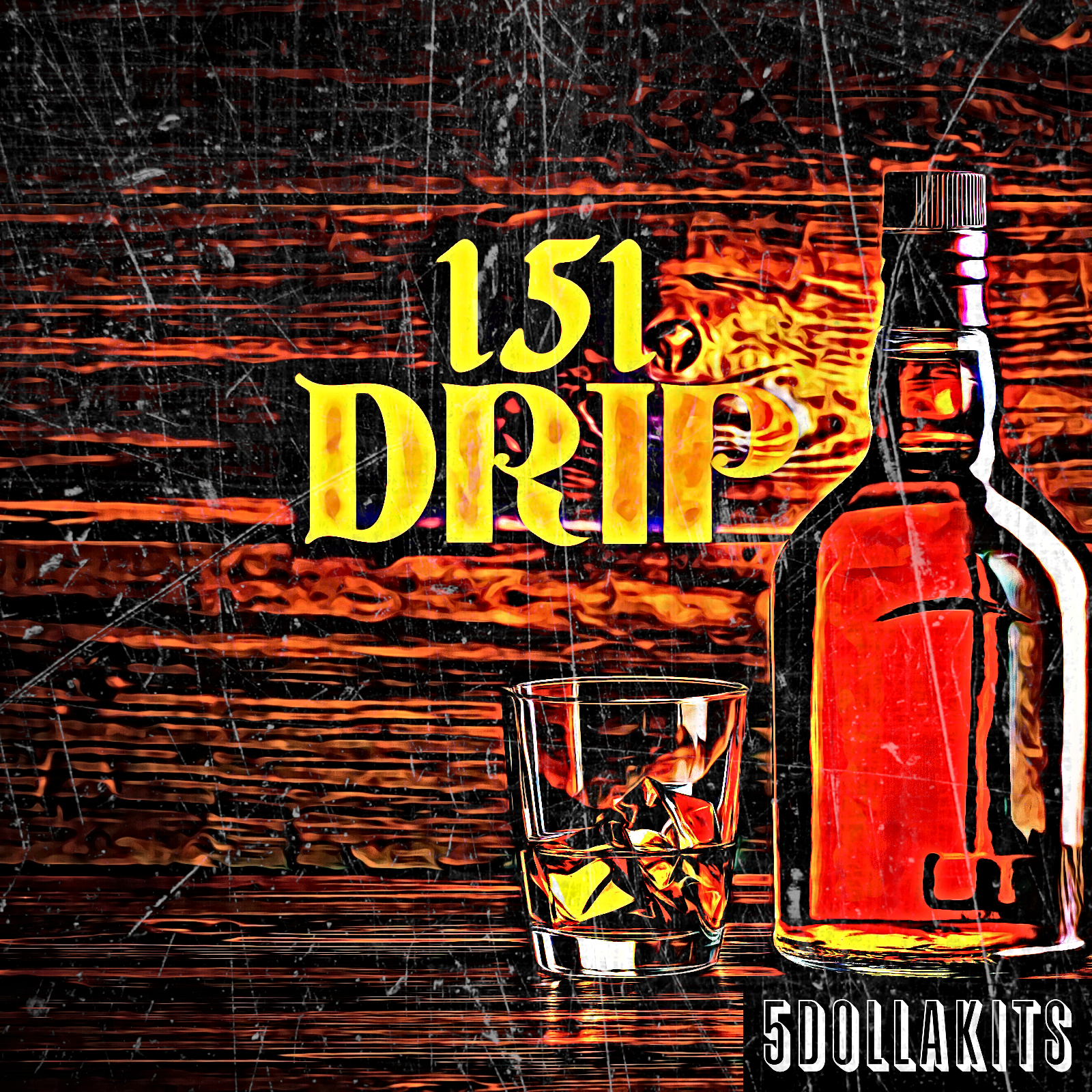 151 Drip