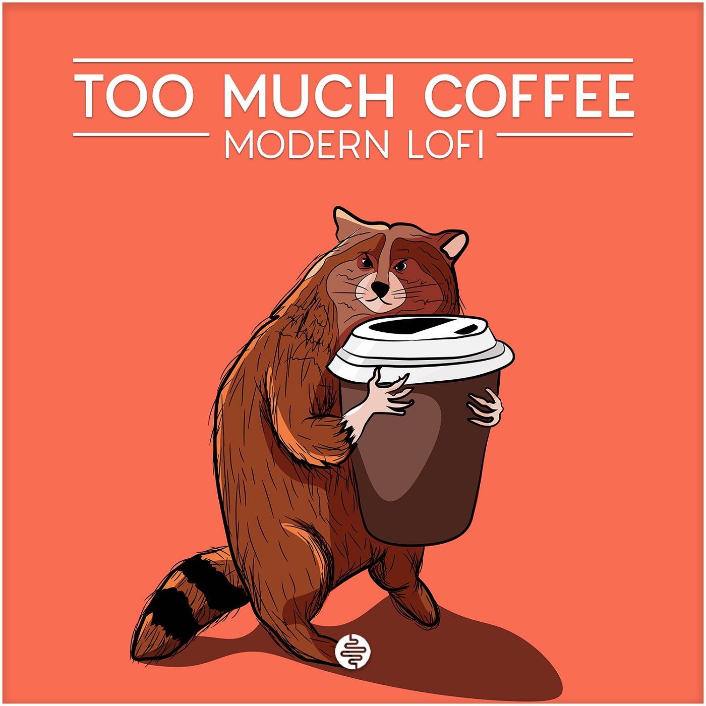 Too Much Coffee - Modern LoFi