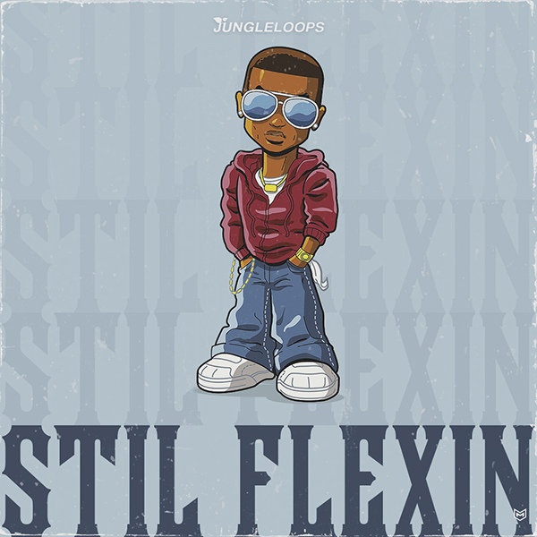 Still Flexin
