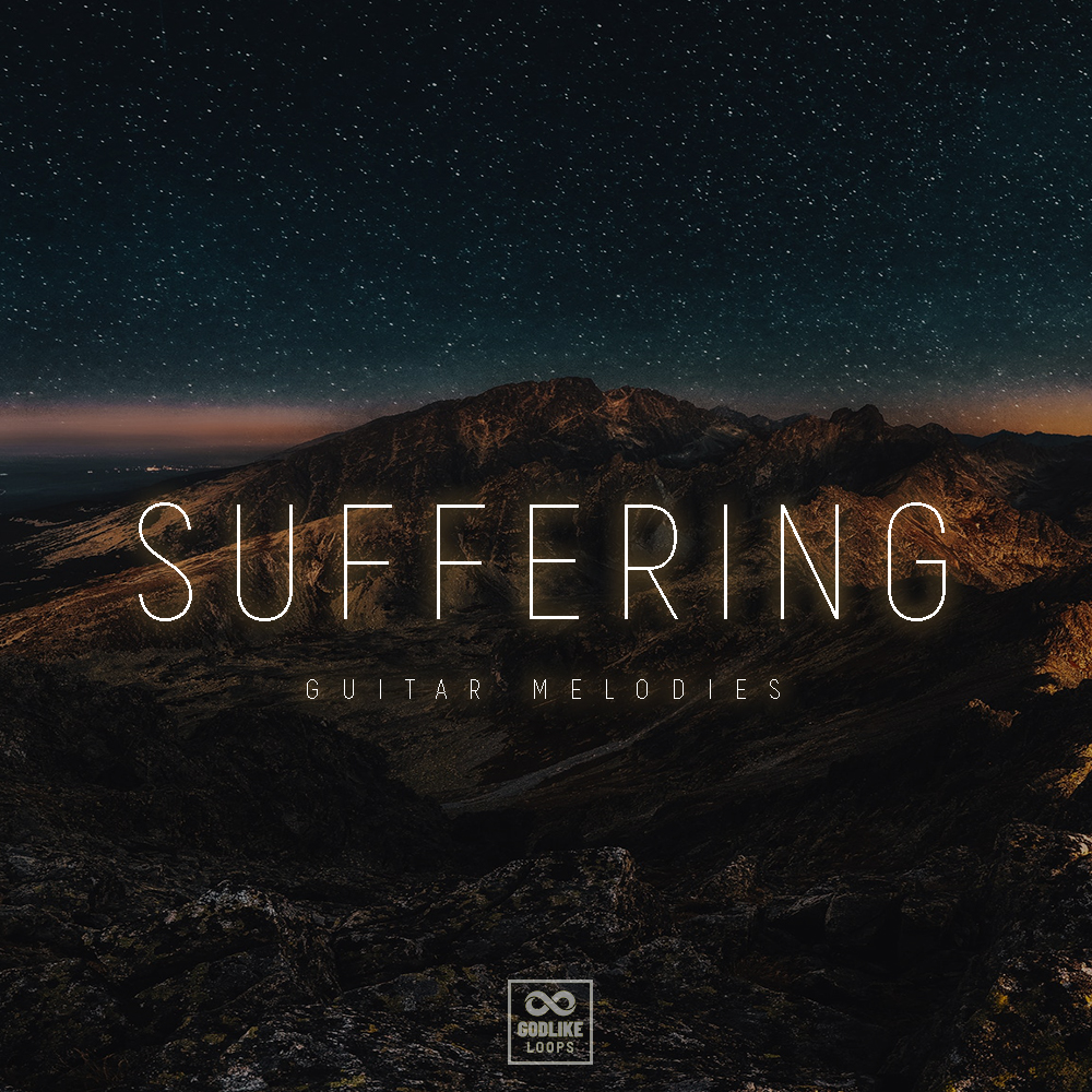 Suffering Guitars