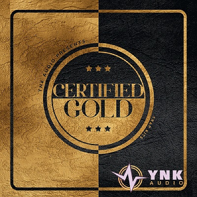 Certified Gold