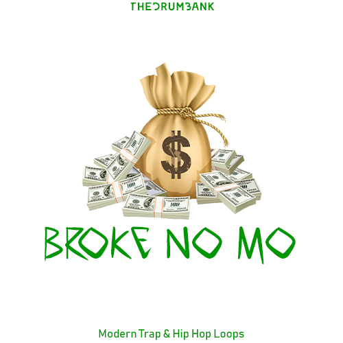 Broke No Mo
