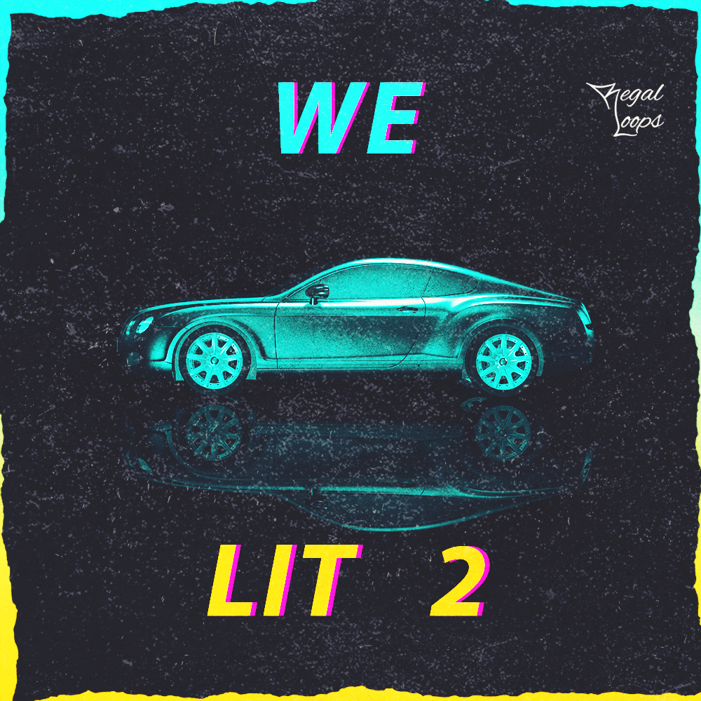We Lit 2