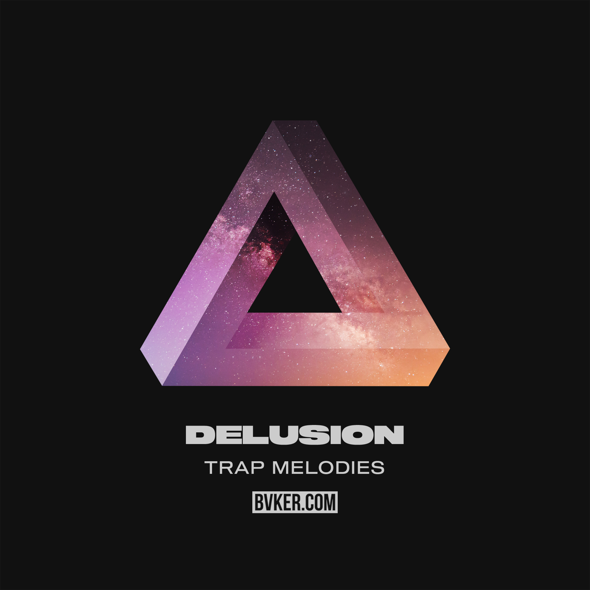 Delusion Trap Melodies