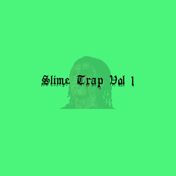 Slime Trp Vol.1