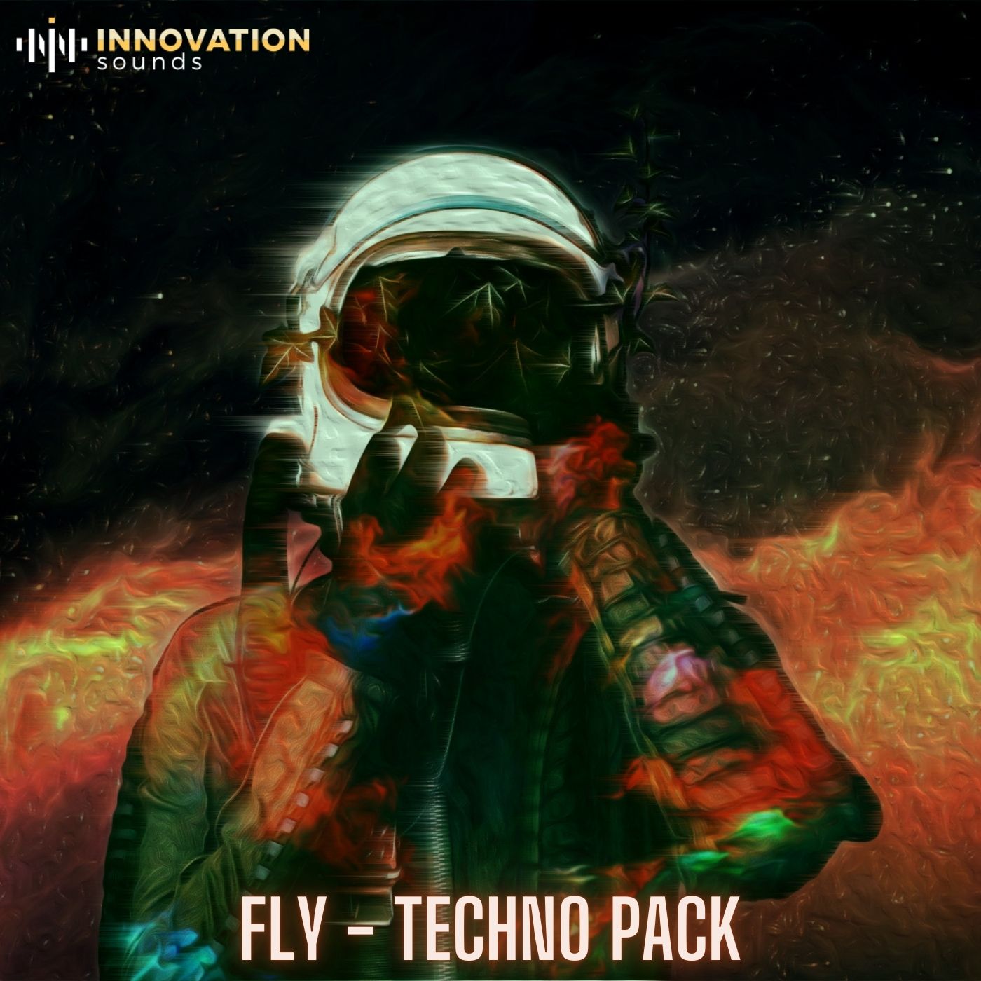 Fly - Techno Pack